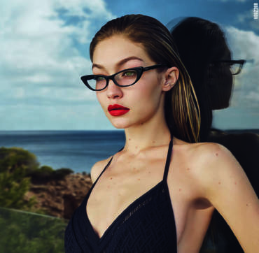 Prezentujemy nasze marki – Vogue
