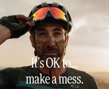 Prezentujemy nasze marki – Oakley