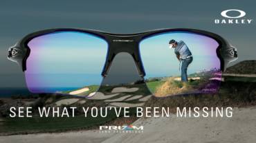 Prizm Golf – soczewki, które pokocha każdy golfista