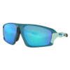 Soczewki korekcyjne Oakley Field Jacked